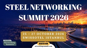 STEEL NETWORKING SUMMIT 2026